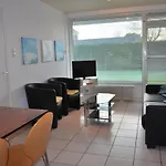 Appartement Walvis nr. 24