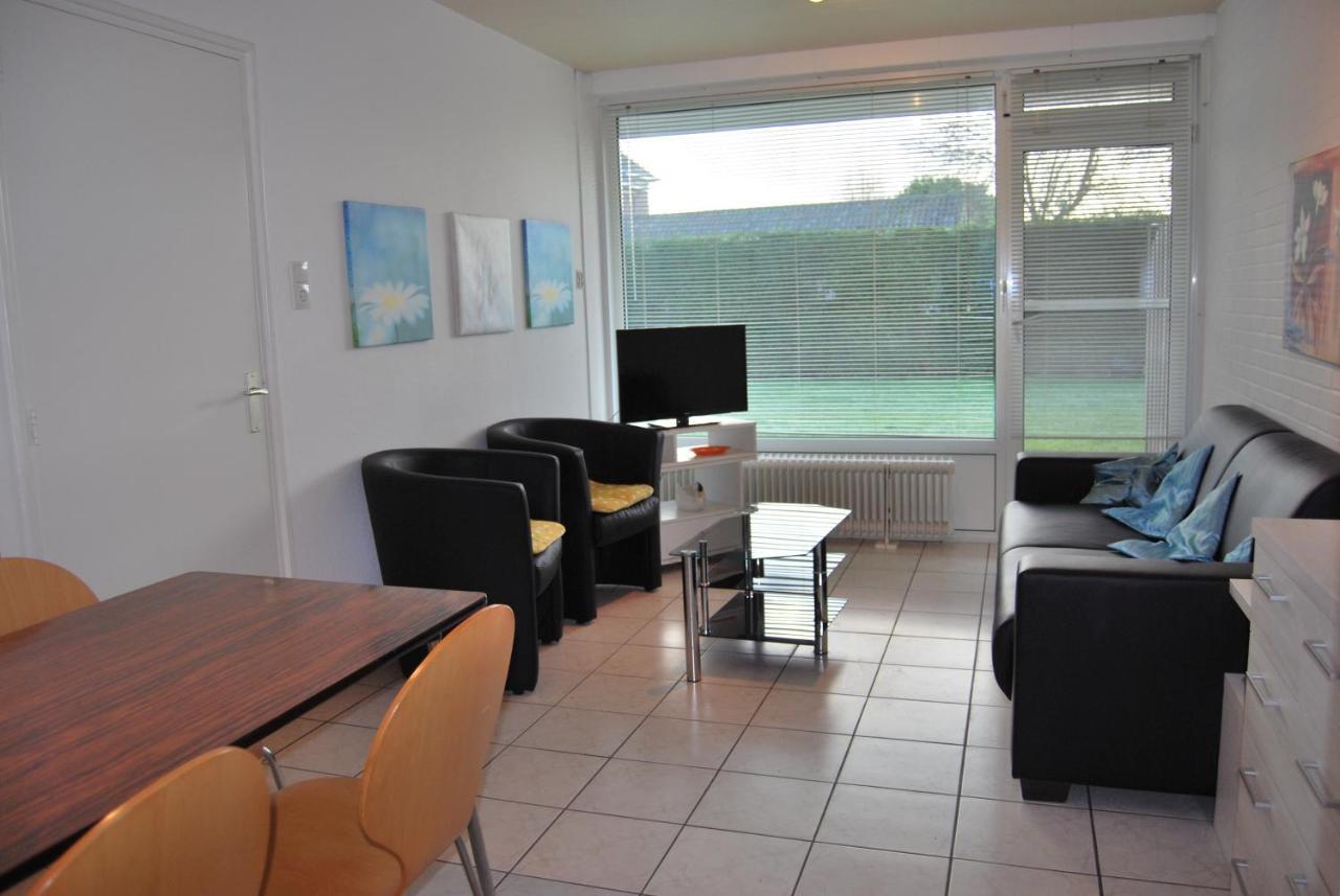 Appartement Walvis Nr. 24 Vrouwenpolder