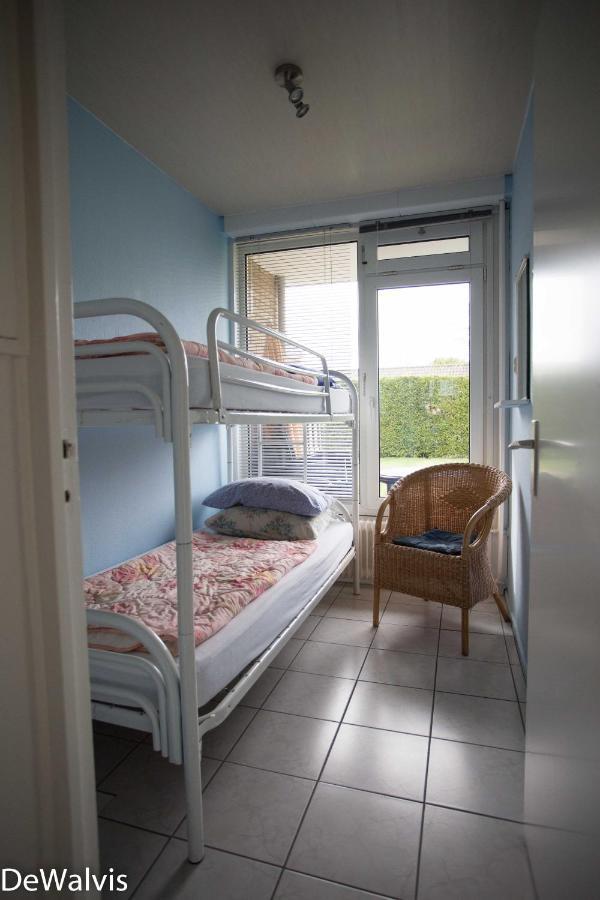 Appartement Walvis Nr. 24